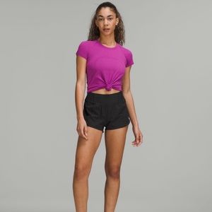 Lululemon Hotty Hot Shorts High Rise 2.5”